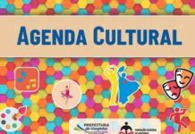 Confira os eventos da Agenda Cultural de Varginha agenda cultural varginha