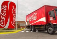 Coca-Cola FEMSA tem vaga de emprego abertas em Varginha coca-cola industria