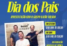 Dia dos Pais: confira o horário especial do comércio de Varginha Dia dos Pais