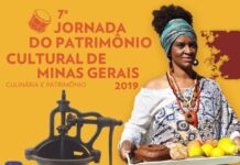 Museu Municipal tem exposição sobre Cozinha Mineira Culinária Mineira