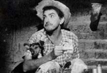 Fundação Cultural exibe filme Jeca Tatu na Estação da Cidadania filme Jeca Tatu