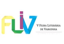 Fundação Cultural abre inscrição de escritores para Feira Literária de Varginha (FLIV) fliv