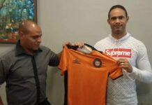 Goleiro Bruno rescinde contrato com a equipe Poços de Caldas goleiros bruno poços de caldas fc