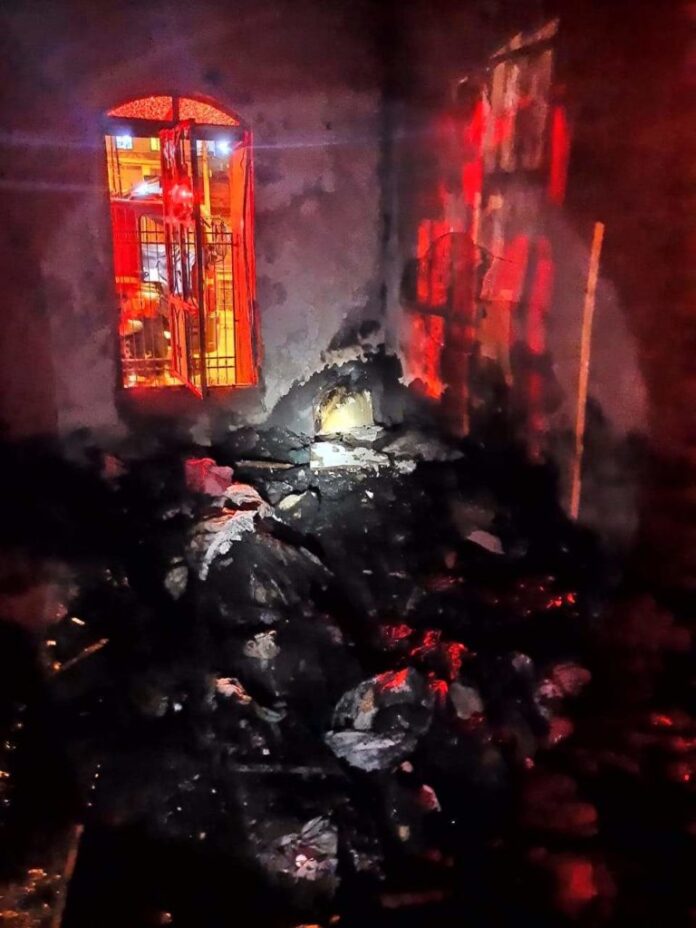 incedio_santa_maria3 Fogo