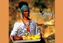 Fundação Cultural lança livro “Cozinha das Geraes: sabores, segredos e tradições” livro cozinha das geraes