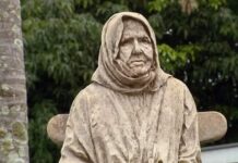 Rota de peregrinação na Estrada Real faz homenagem a Nhá Chica Beata Nhá Chica