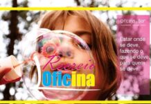 Projeto Recreio Oficina leva arte para escolas públicas de Varginha recreio oficina do ser varginha