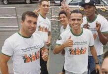 Rede Unidos do Bem recolherá doações no ABC neste fim de semana rede unidos do bem