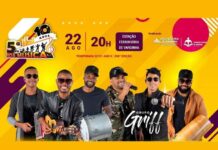 Samba e pagode tomam conta da 5ª da Boa Música esta semana samba e pagode na 5ª da boa música