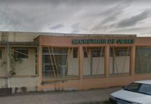 Operação Trem Fantasma apura fraudes na prefeitura de Elói Mendes Elói Mendes