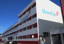 Unincor tem vaga aberta para Supervisor de Prática em Enfermagem Unincor Três Corações