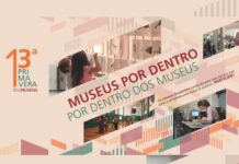 Museu Municipal de Varginha participa da 13ª Primavera dos Museus 13ª Primavera dos Museus Varginha