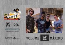 Confira a atração desta semana na 5ª da Boa Música 5 boa musica varginha
