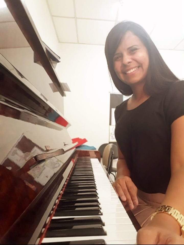 Aline Nogueira