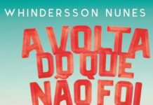 Whindersson Nunes apresenta o show “A volta do que não foi” Humorista