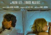Atriz varginhense Marina Azze estreia em Filme “Contraponto” no ES marina azze filme es
