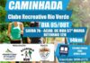 Sábado tem Caminhada da Semel, percurso será de 14 km caminhada da semel varginha