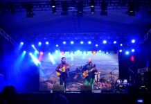 Festival da Canção chega às finais em Boa Esperança com show de Guilherme Arantes guilherme arantes fenac