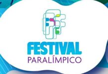 Grupo Unis sedia megaevento promovido pelo Comitê Paralímpico Brasileiro festival paralimpico varginha