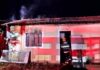 Homem coloca fogo em casa após briga com companheiro em Varginha fogo briga entre companheiros