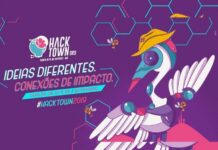 Hack Town acontece em Santa Rita do Sapucaí com testes de rede 5G e shows gratuitos hack town 2019