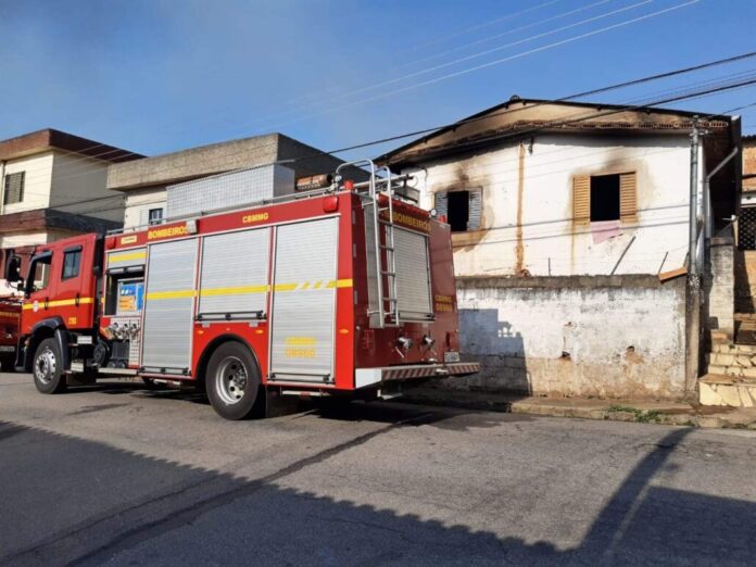 Vila Mendes