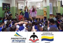 Inscrições Lei Municipal de Incentivo à Cultura terminam esta semana lei municipal de incentivo à cultura