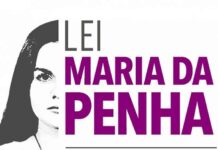 Homem é preso e enquadrado na Lei Maria da Penha em Varginha Maria da Penha