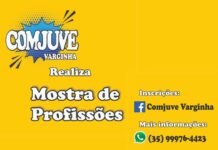 Vem aí a 1ª Mostra de Profissões na FADIVA em Varginha mostra de profissões varginha