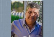Professor Universitário de Varginha morre em acidente próximo a Carmo do Rio Claro professor universitario morre em acidente