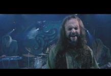 Banda varginhense Tuatha de Danann lança clipe da música “Turn” tuatha de danann turn