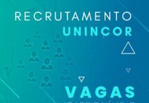 Unincor tem vaga para trabalhar na fazenda experimental Recrutamento