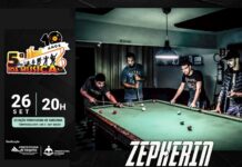 Confira a atração desta semana na 5ª da Boa Música zepherin, varginha