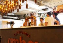 Ambev abre vaga na área de logística para trabalhar em Varginha Cervejaria