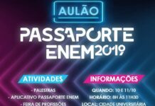 Unis faz aulão do Enem com alunos da rede pública de ensino Intensivo Enem