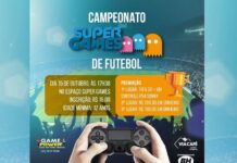 Shopping promove campeonato de videogame em Varginha campeonato de video game varginha