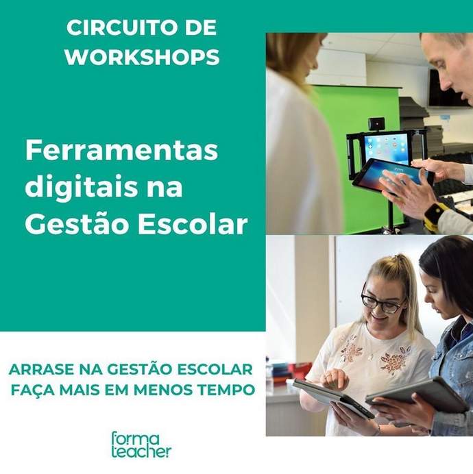 workshop ferramentas digitais do google varginha