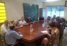 Novos membros do Conselho do Patrimônio Cultural são empossados em Varginha codepac varginha