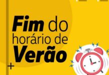 Pela primeira vez em 34 anos, o Brasil não terá horário de verão, ajuste seu celular fim do horário de verão