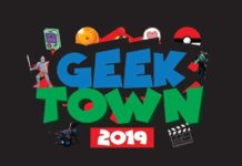 Geek Town 2019 é neste domingo (24). Confira a programação geek town varginha 2019