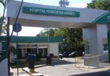 Morre mais uma vítima de meningite em Varginha Hospital Humanitas Unimed