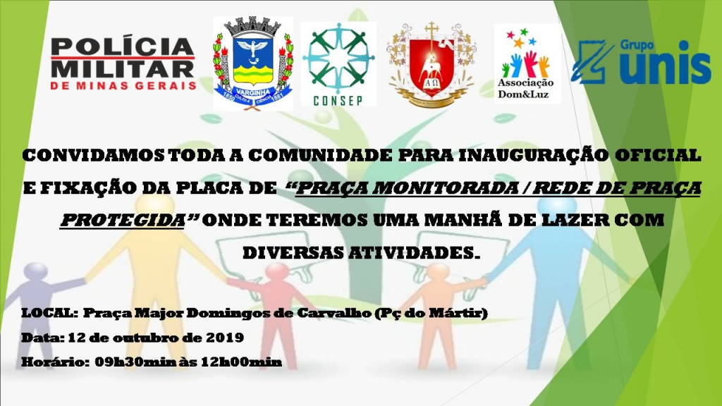 24 bpm praça segura varginha