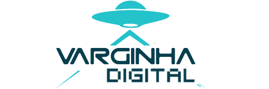 logo varginha digital