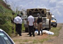Motorista morre atropelado pelo próprio caminhão nesta sexta (25)