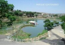 Parques Municipais não abrirão domingo em Varginha, devido às Eleições parque centenário varginha