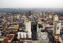 Últimos dias para inscrições no Concurso Público da Prefeitura de Pouso Alegre cidade pouso alegre