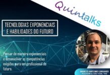 ‘Quintalks’ acontece nesta quinta-feira (31) no Sebrae em Varginha. Evento gratuito. Quintalks sebrae varginha