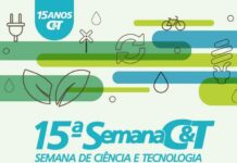 Semana Nacional de Ciência e Tecnologia no CEFET tem palestras sobre café e vida extraterrestre semana de ciencia e tecnologia cefet