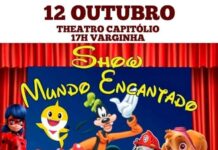 Veja tudo que vai rolar no feriado do dia 12, várias atrações gratuitas em Varginha show gratuito dia das crianças em varginha