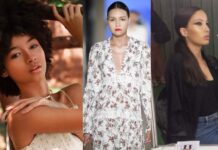 Top Models varginhenses marcam presença em eventos de moda do país top models varginha